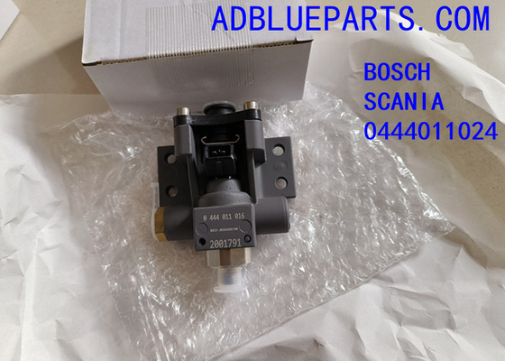 0444011024 OEM BOSCH ADBLUE DOSING MODULE DISPENSER DIFFUSER Dosierventil Dosiermodul Denox Harnstoff Dosiermessventil für SCANIA