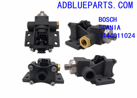 0444011024 OEM BOSCH ADBLUE DOSING MODULE DISPENSER DIFFUSER Dosierventil Dosiermodul Denox Harnstoff Dosiermessventil für SCANIA