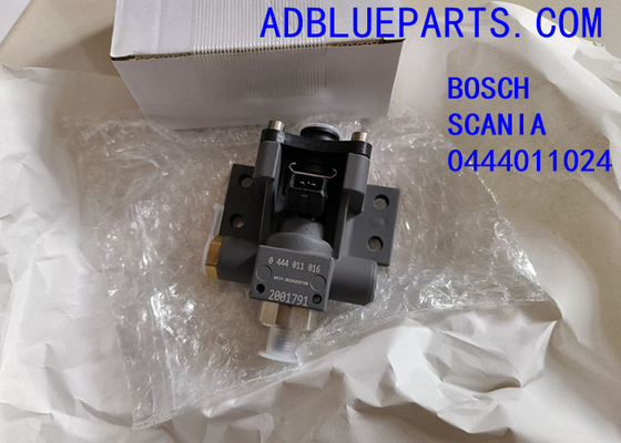 0444011024 OEM BOSCH ADBLUE DOSING MODULE DISPENSER DIFFUSER Dosierventil Dosiermodul Denox Harnstoff Dosiermessventil für SCANIA